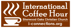 International Coffee Hour